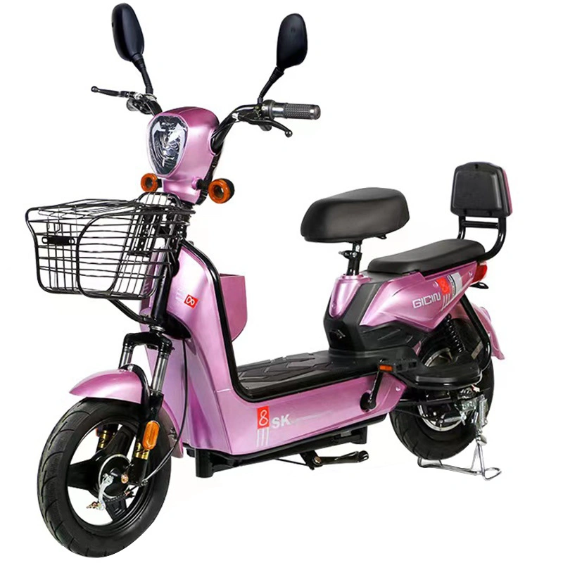 25% off Wholesale Top Quality Ebike New Model Electric Bicycle Fat Tire 14 Inch Two Wheel Electric Bike