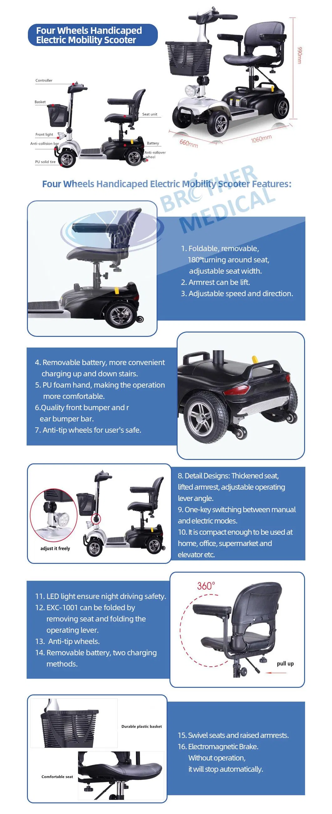 Product Specifications