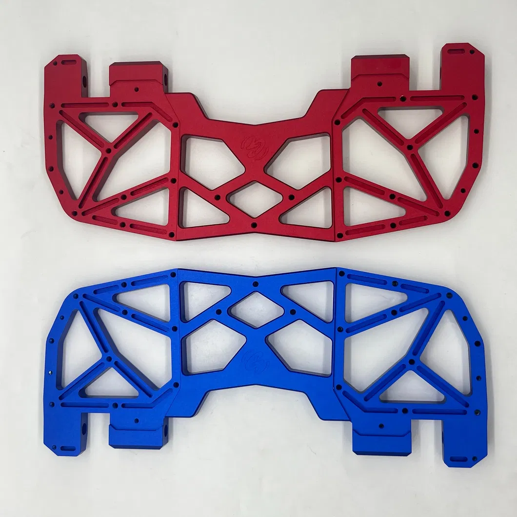 CNC Machining Part 4