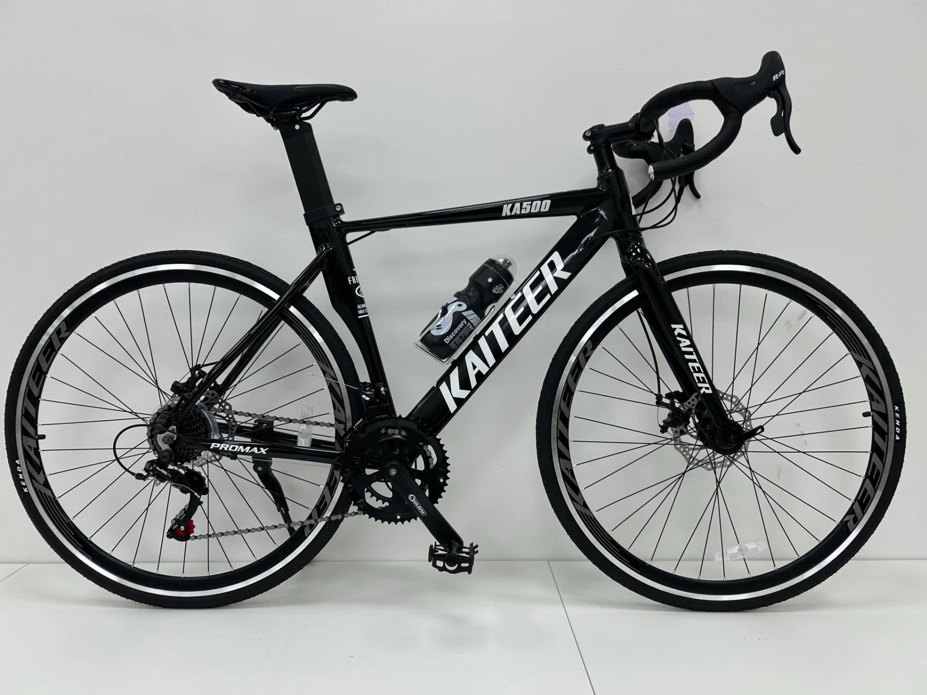 Newest 700c Full Carbon Road Bike Frame Bicycle 22 Speed Frameset with Hydraulic Lightweight Gravel Bike