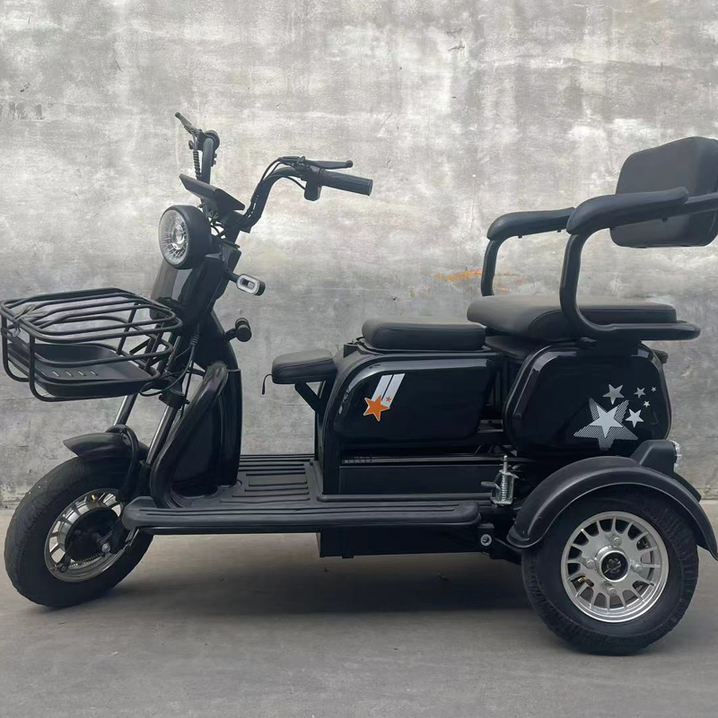 Best Comfortable Electric Trike for Seniors Seeking Adventure