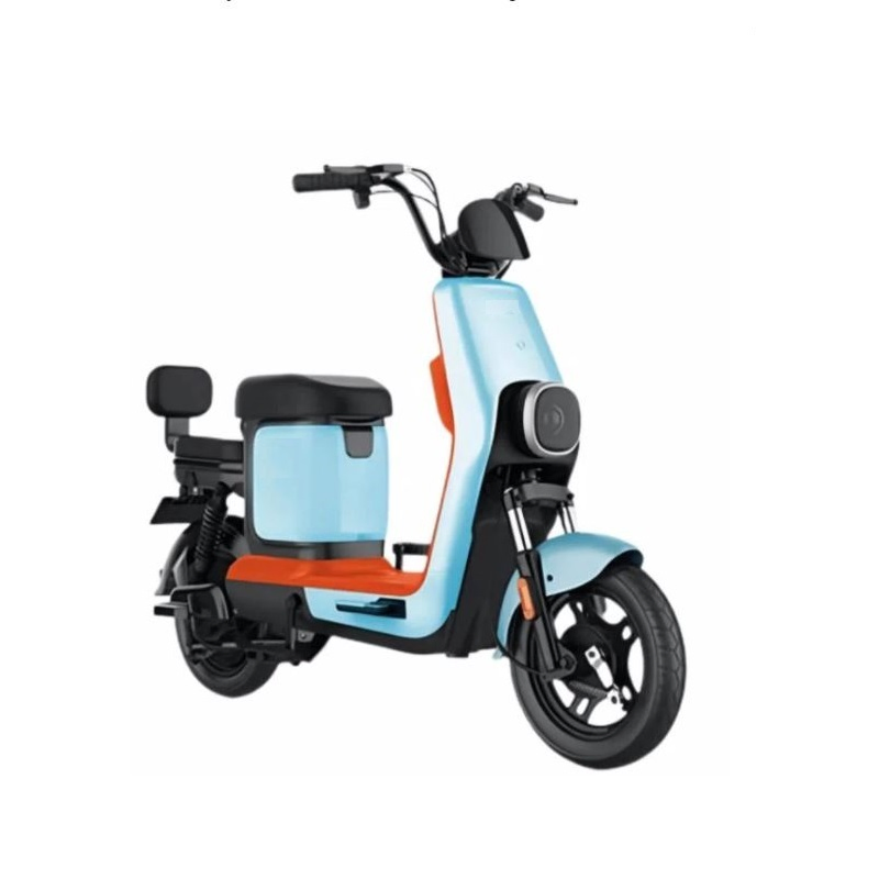 2024 Hot Sale Electric Road Bicycle with 20 Inch Wheels From China Ebike Factory