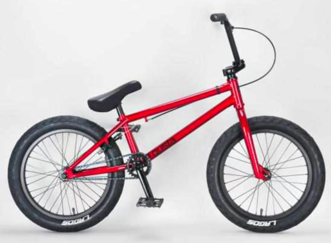BMX Popular 20inch Single Speed BMX Stunt Cycle BMX Freestyle MTB