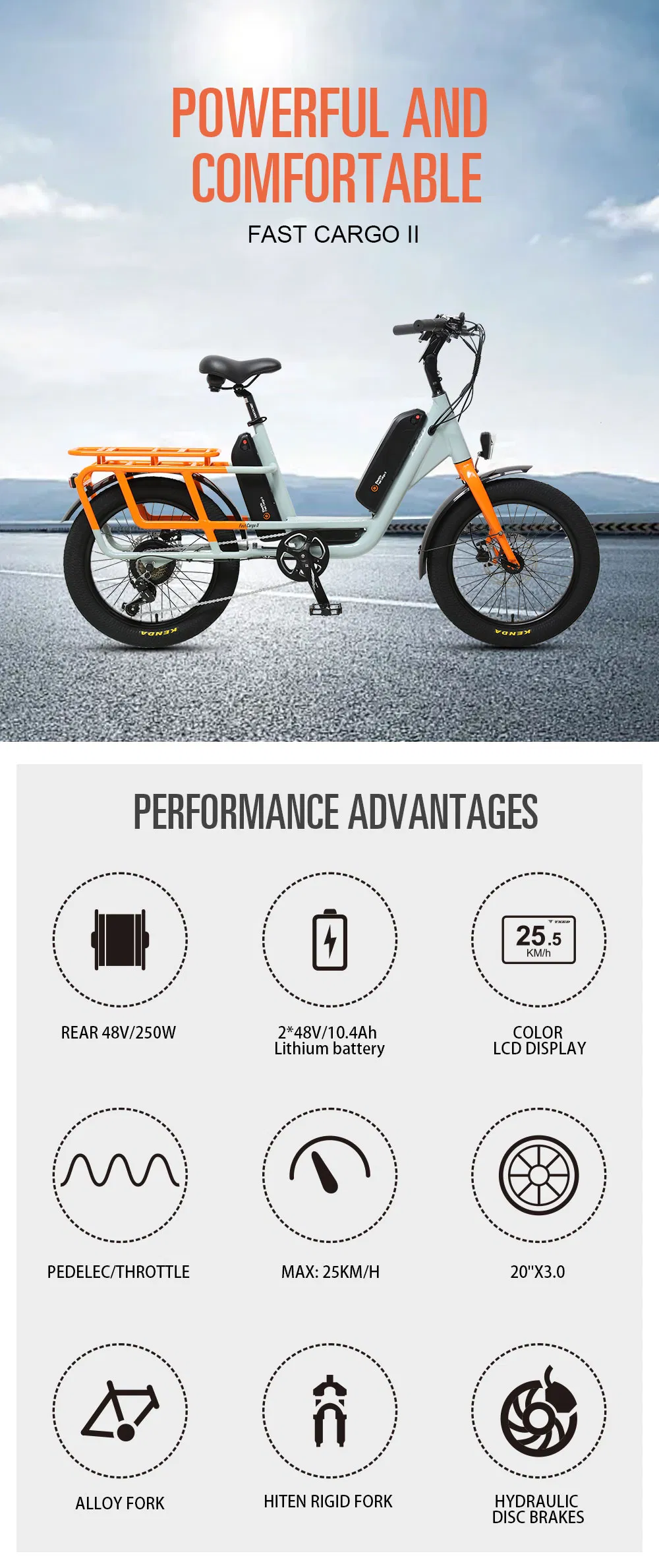 Cargo Bike Feature 1