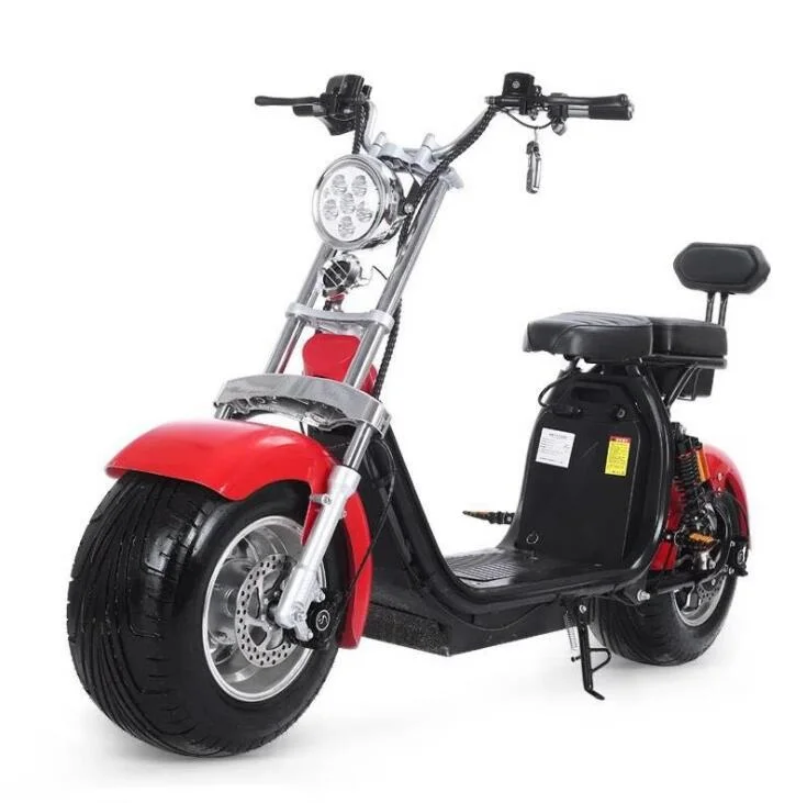 2 Wheels Smart Self Balancing Electric Scooter 60V12ah Golf