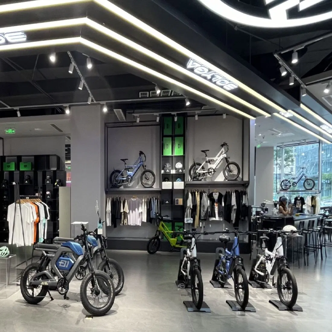 2026 New Sport Electric Bike Hot Sale Vehicle High Quality E Bike Electric City Commuter Bike for Adults and Children