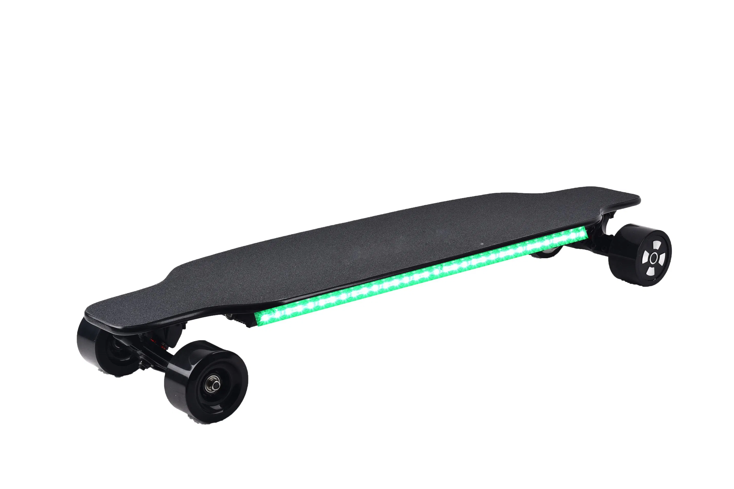 9 Maples 4 Wheels Electric Skateboard