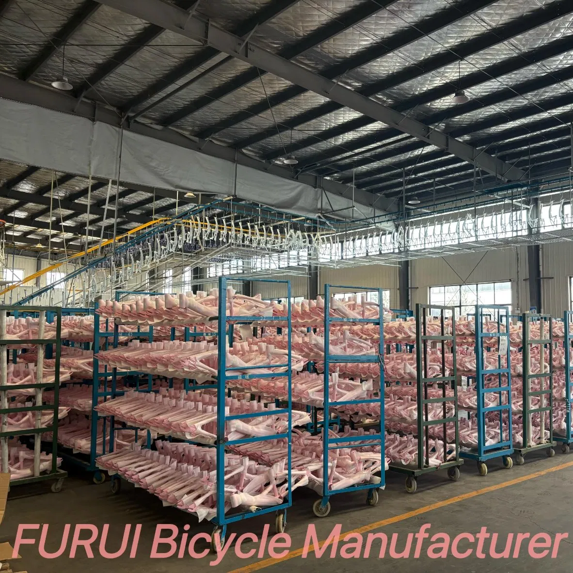 2025 New Durable Wholesale Factory 700c" Cr-Mo Gravel Road Bike Adult Bicycle