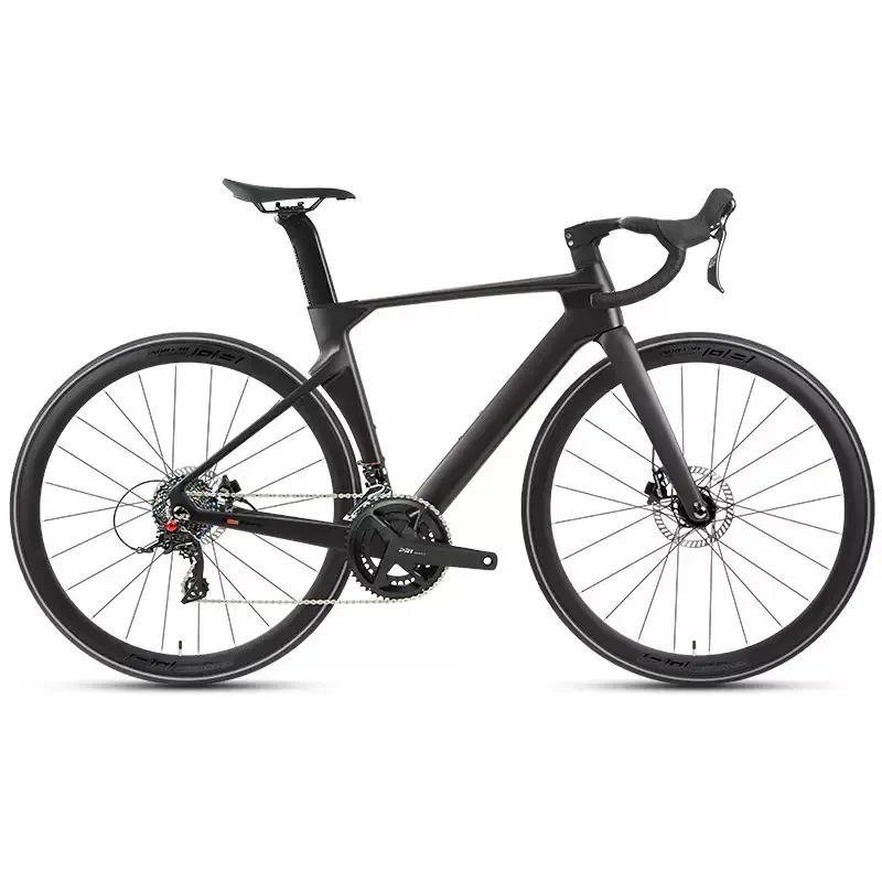 T800 Carbon Fiber Road Bike 10