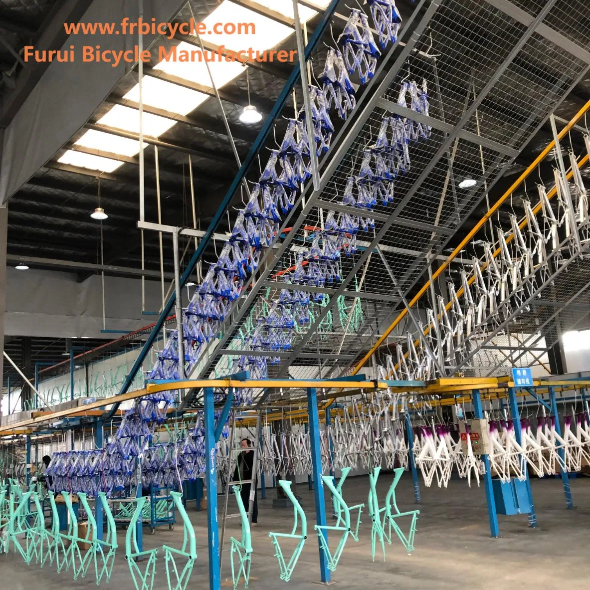 Alloy Frame BMX for Teenager Bike Children Bicycle