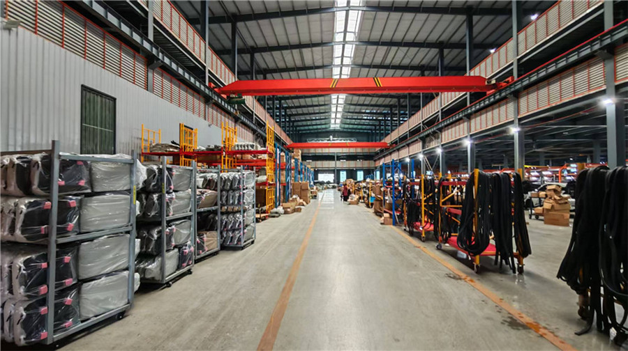 Tianjin Evergreen electric bikes exported to global markets including Europe, Australia and USA