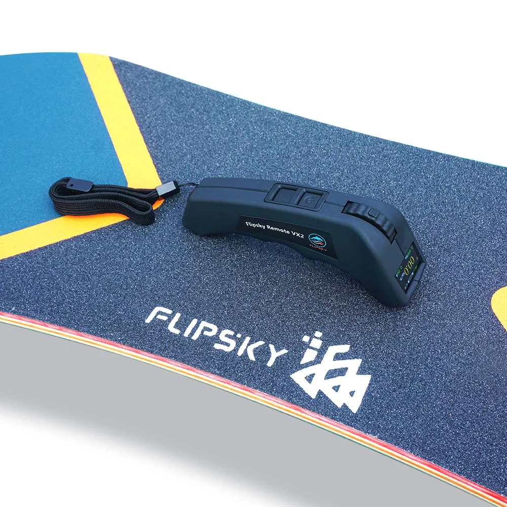 Flipsky F2 Detail 5