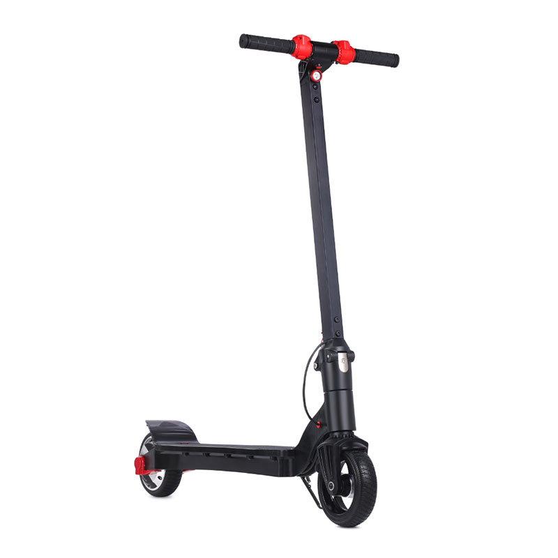 2020 Newest Mini Foldable in Bag Two Wheel Smart Self Balancing Electric Scooter