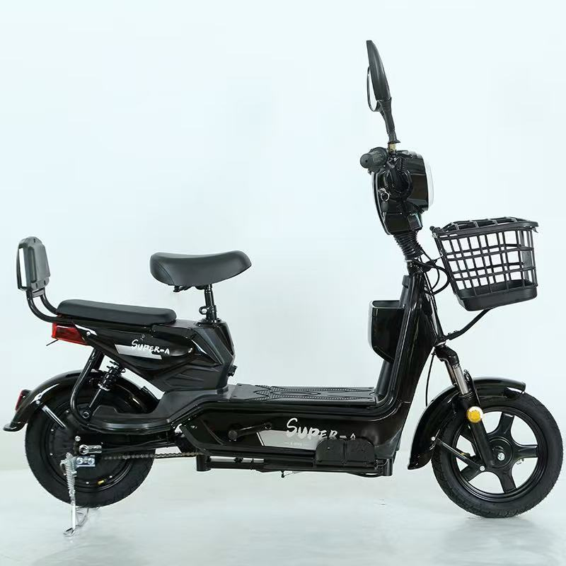 Electric Bicycle Adults Two Wheel Electrical Road Bike Electric Bike Electric Scooter
