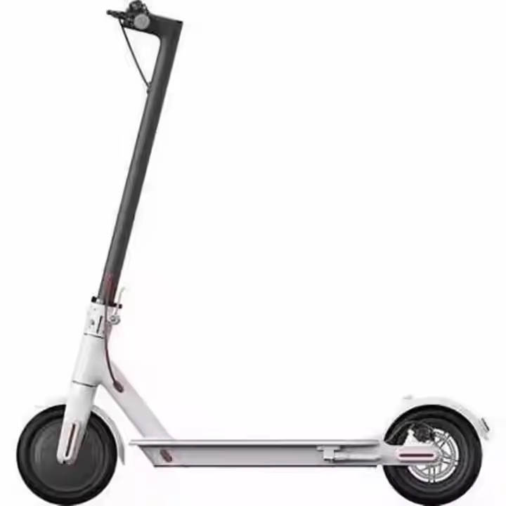250W-300W Motor High Performance Kick Scooter 15.5 Miles Escooter Folding Electric Scooter with Bluetooth