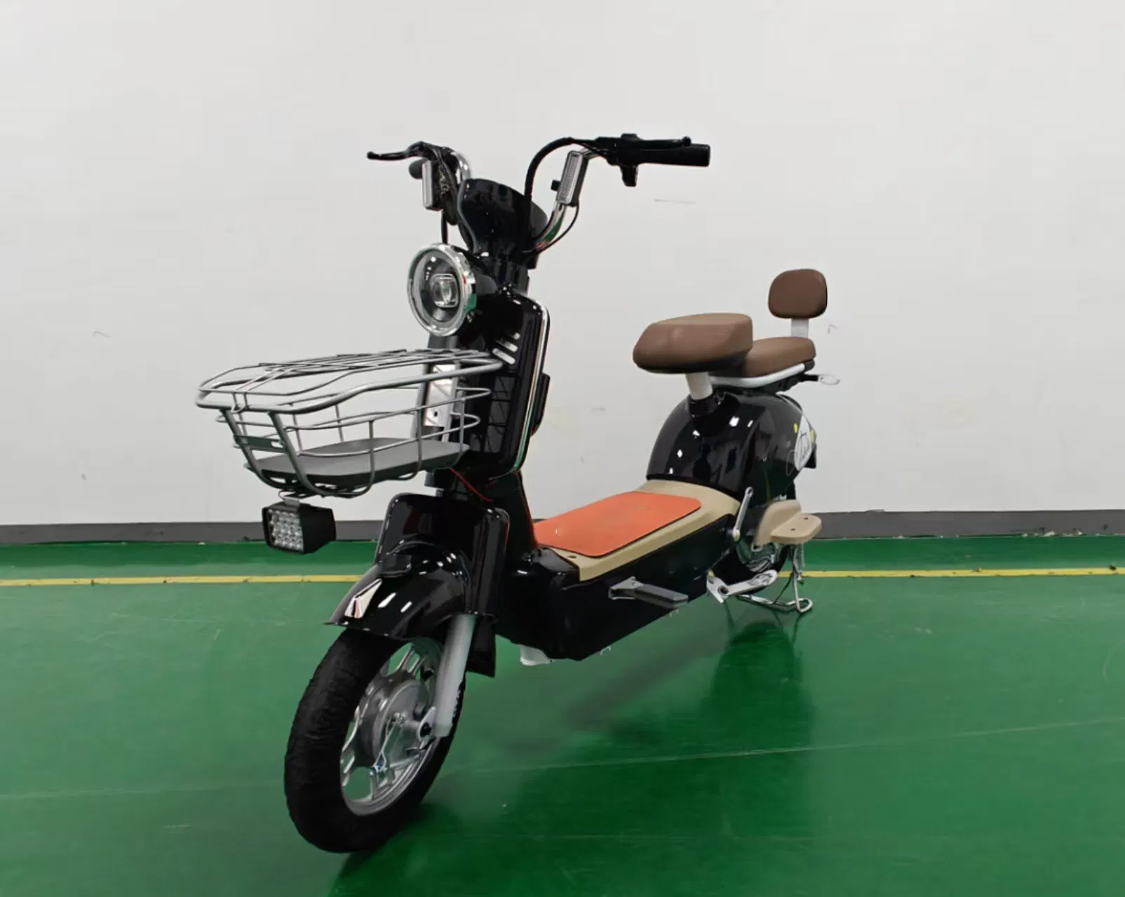 Electric City Bike 1000W 48V 15ah Removable Battery, 7-Speed Gear, LCD Display, Adult Commuter E-Bike with EU/Us Warehouse Stock