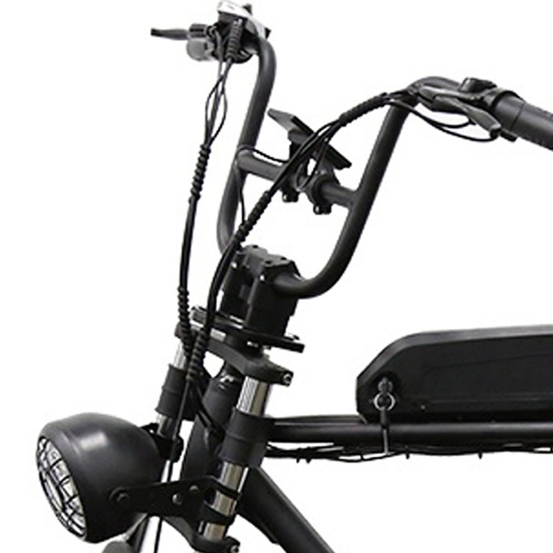 Brushless 20*4.0 Gravity Shengzhen, China Commuter Drit Electric E Bike with Factory Price