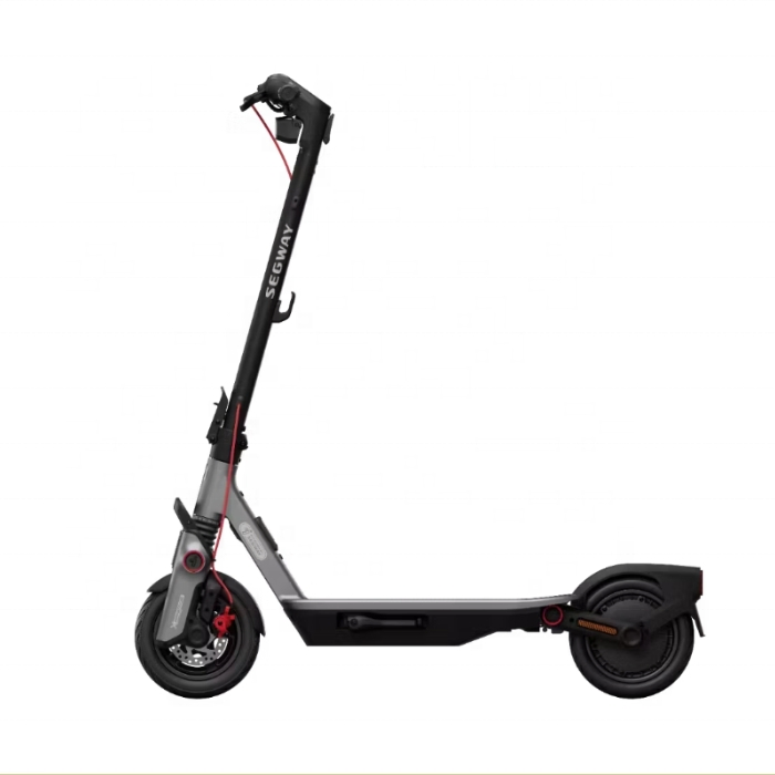 Scooter Electric Long Range Electric Kick Scooter Adults Ninebot F3