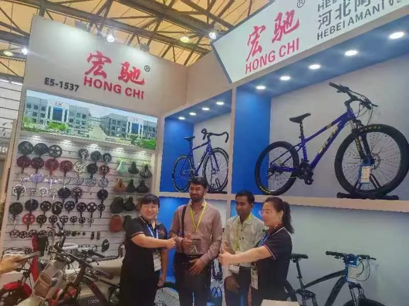 Wholesale Factory Direct Sale BMX 18 inch