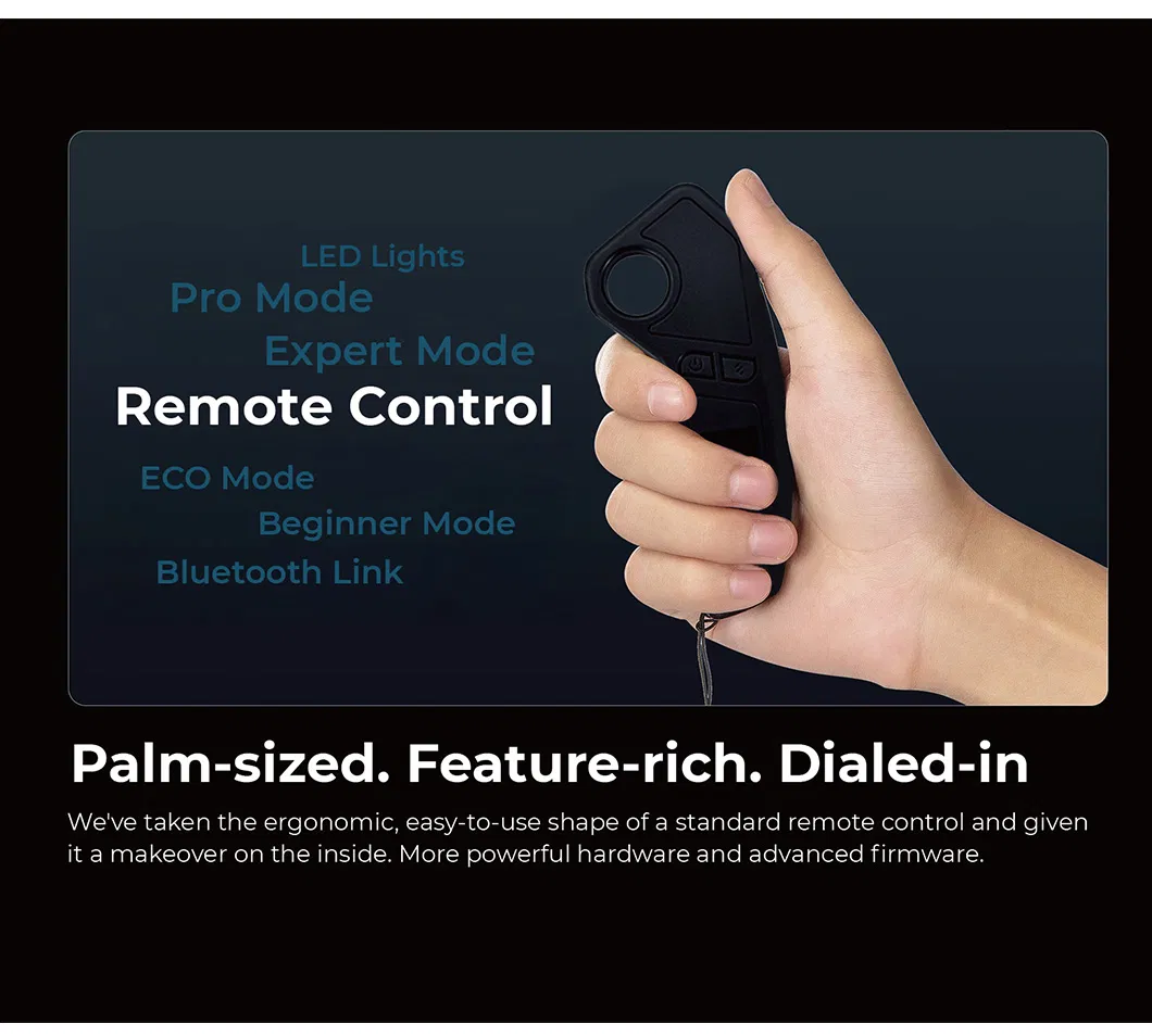 Remote Control