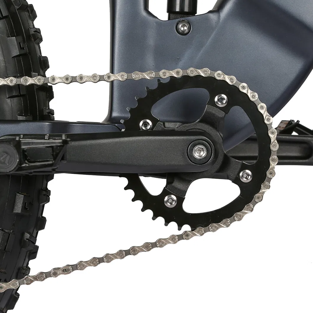 Electric Bike Component