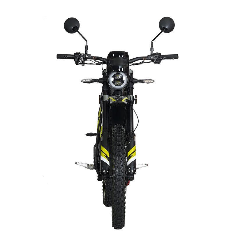 China Wholesale E-Bike 3000W 6000W Beach Snow City Urban Commuter Fat Tire Mountain Offroad Dirt Electric Bike for Adult