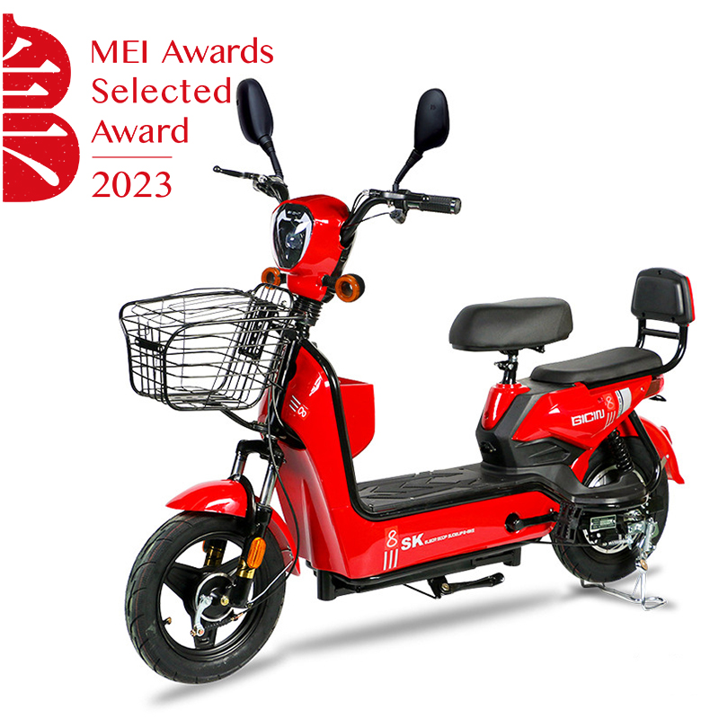 25% off Wholesale Top Quality Ebike New Model Electric Bicycle Fat Tire 14 Inch Two Wheel Electric Bike