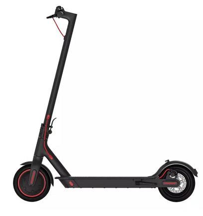 Most Power Foldable Electric Scooter off Road Kick Scooter 36V 250W 350W for Adults