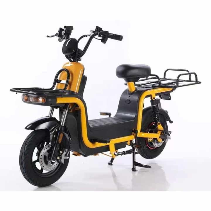 Long Battery Life Healthy Life Motor Battery City Commuter Mountain Best Electric Bike Wholesale