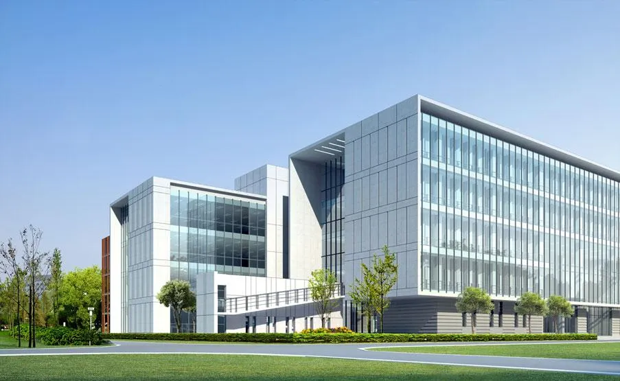 Manufacturing Facility