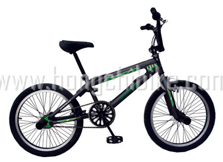 BMX Bicycle Freestyel BMX Bike for Performance (HC-BMX-75162)