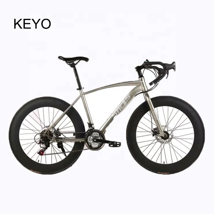 MTB Mountain Bike View 10