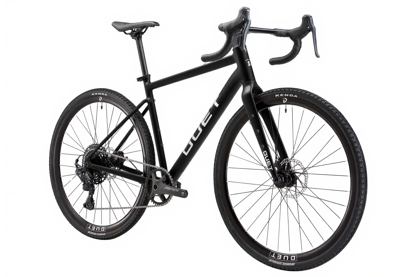 700X40c 10 Speed Al off Road Gravel Bikes