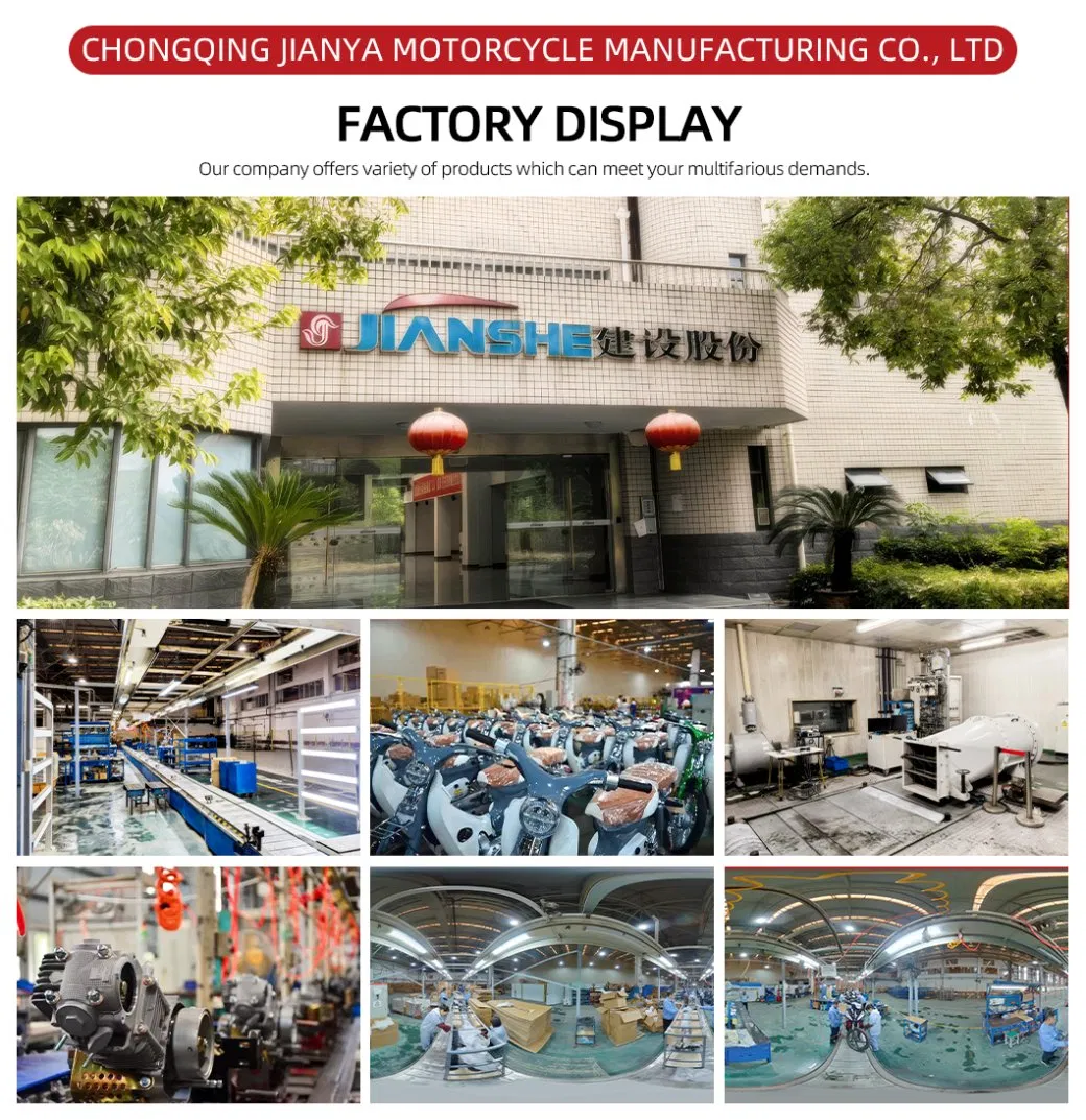 Manufacturing Facility