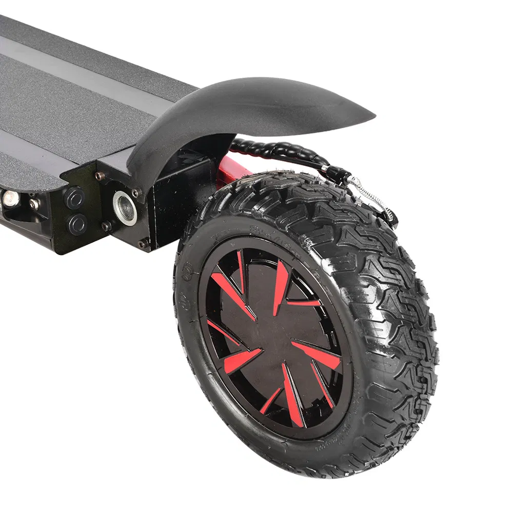 Scooter Body Wheel Small Frame 1000 Hub Motor Battery Self Balance Parts 200km Range 350 W 1200W 72V Children Electric Scooters