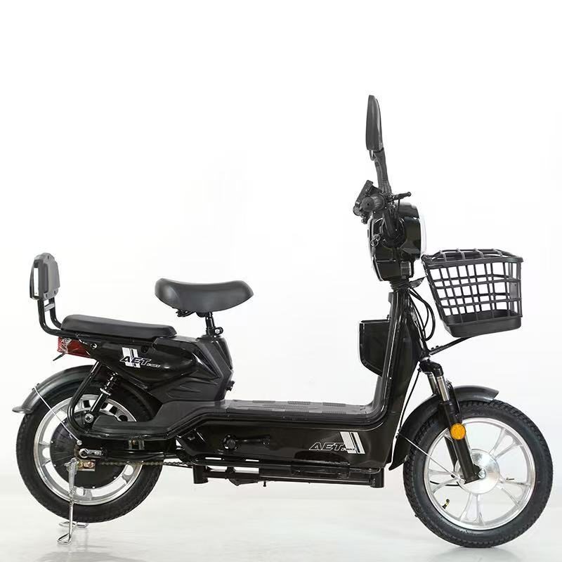 Electric Bicycle Adults Two Wheel Electrical Road Bike Electric Bike Electric Scooter