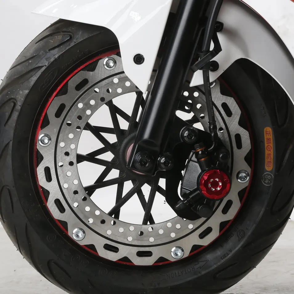 Hydraulic Disc Brake