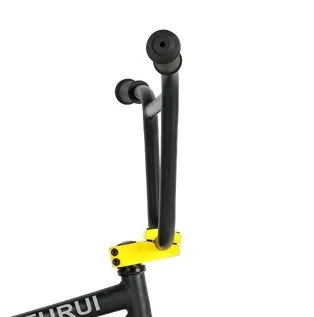 Flexible Handle Detail