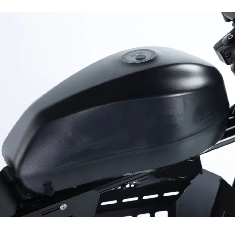 Electric Bike Photo 6