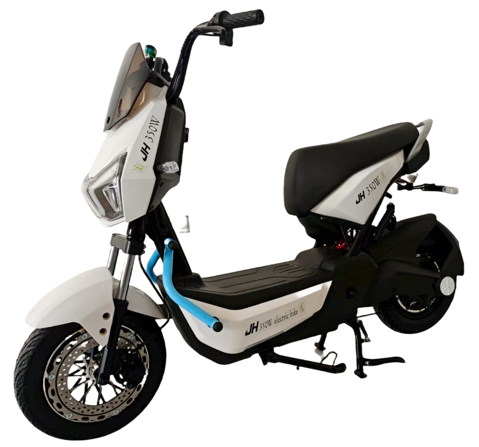 Wholesale 1200W 1500W China Electrical Motorcycle City Adult Dirt Bike South Ron Electro Solar Range Electric Cargo Bicycle Bicicleta Eletrica Dual Disc Brake