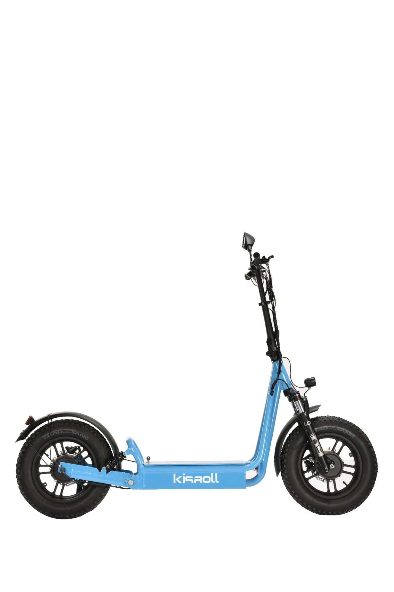 2025 Lohas EU Powerful Lithium Battery Adult Self-Balancing Electric Scooters