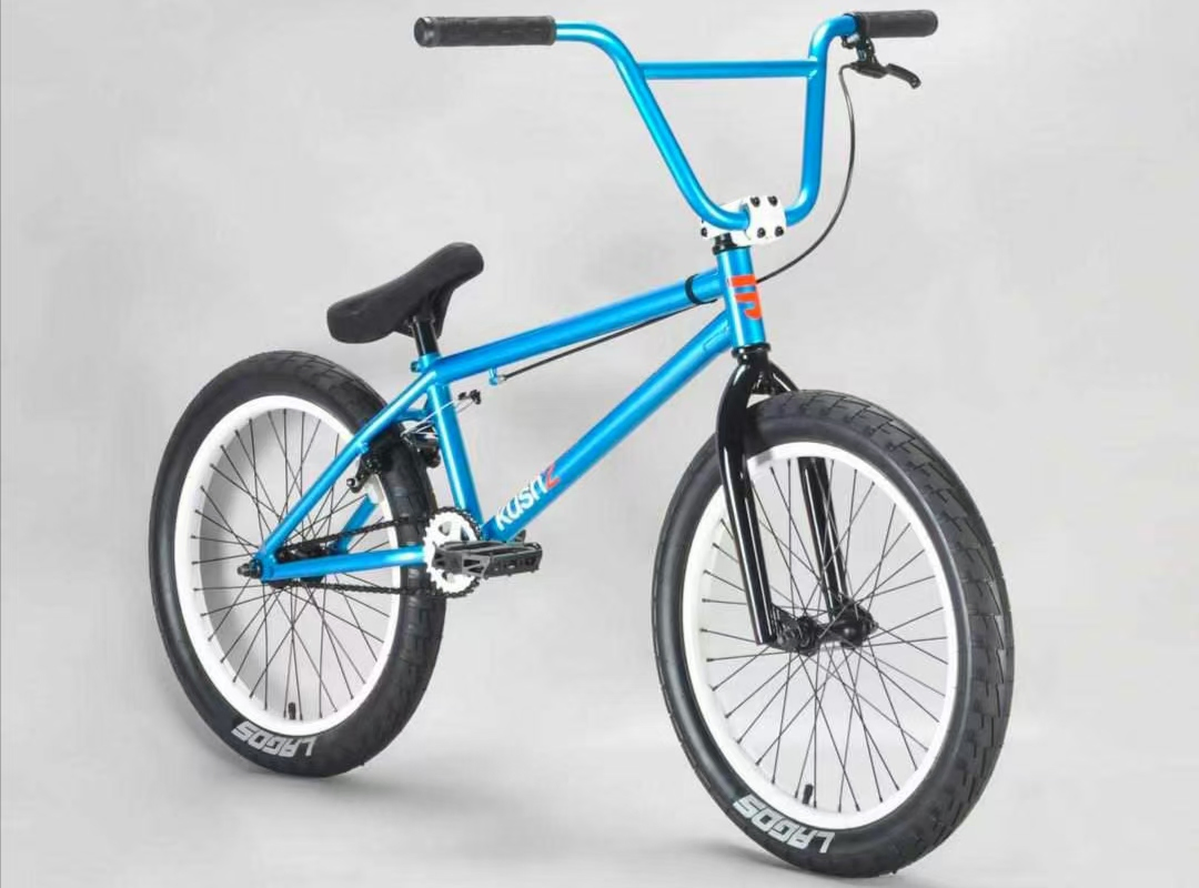 BMX Popular 20inch Single Speed BMX Stunt Cycle BMX Freestyle MTB