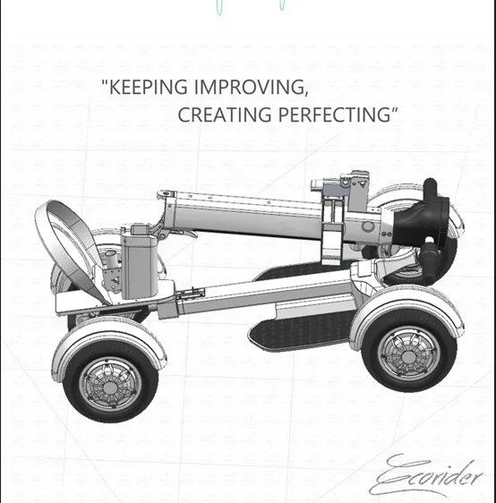 Golf board performance