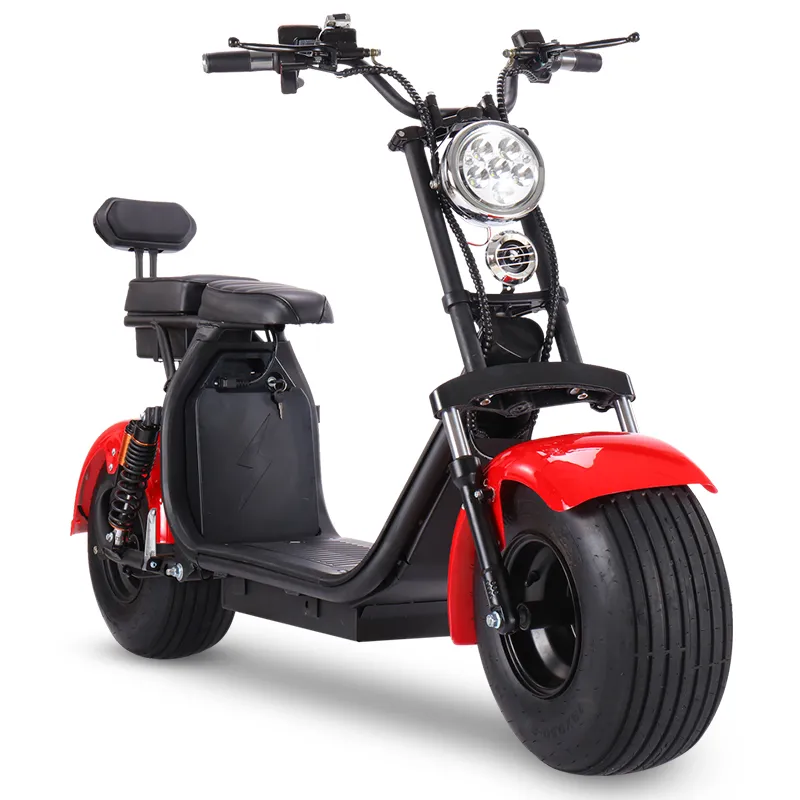 2 Wheels Smart Self Balancing Electric Scooter 60V12ah Golf