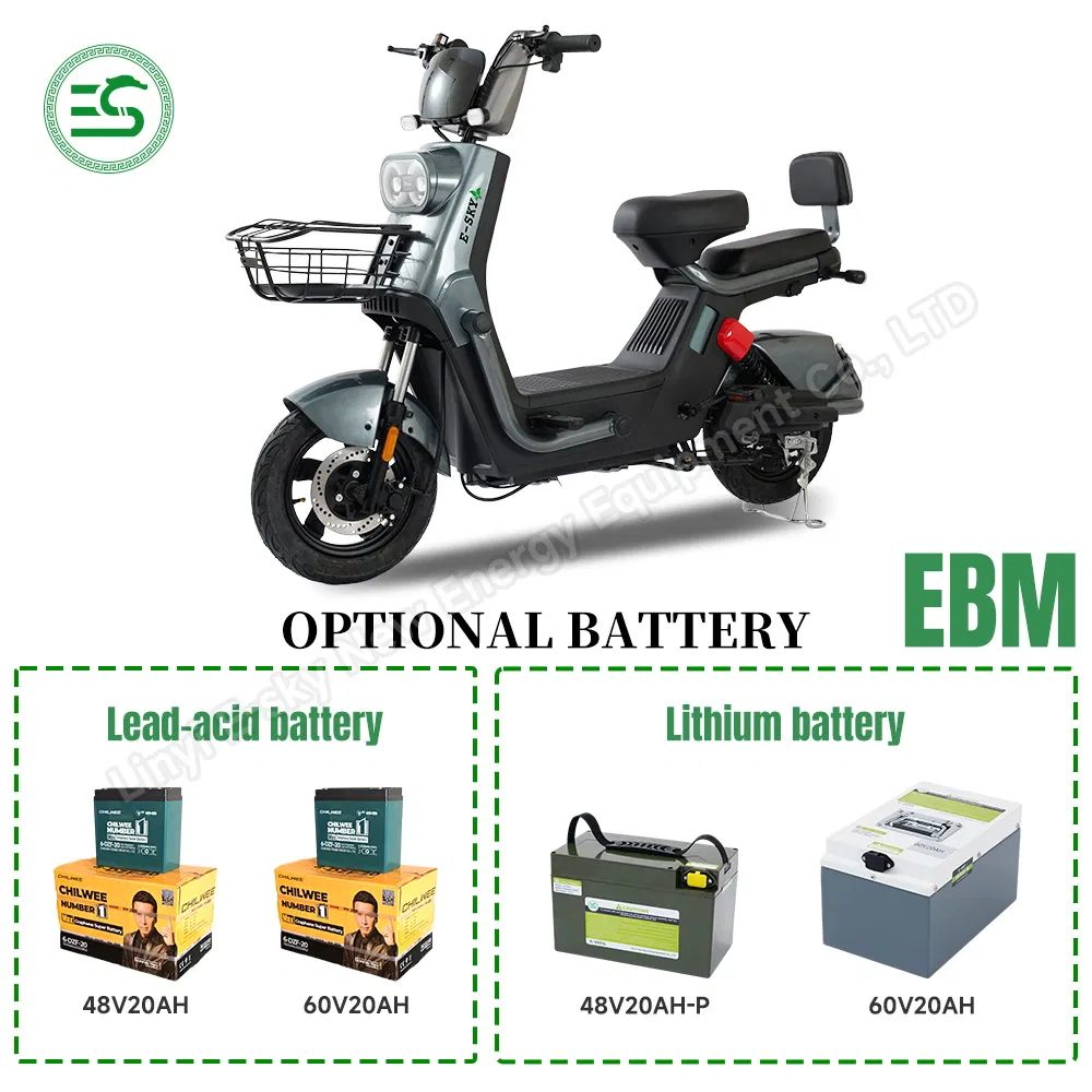 CE New Type Electric Kick E-Scooter China Manufacturer Ebt