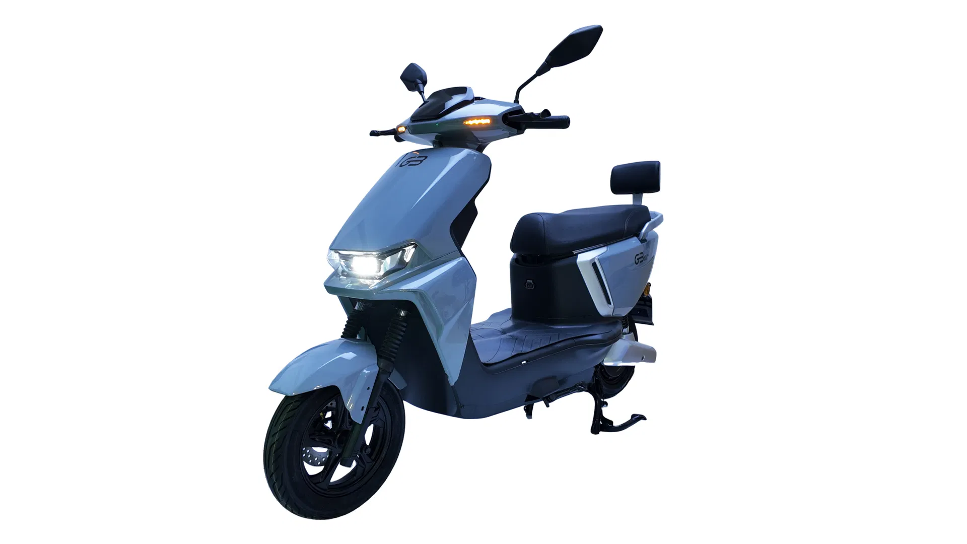 Electric Scooter High Performance