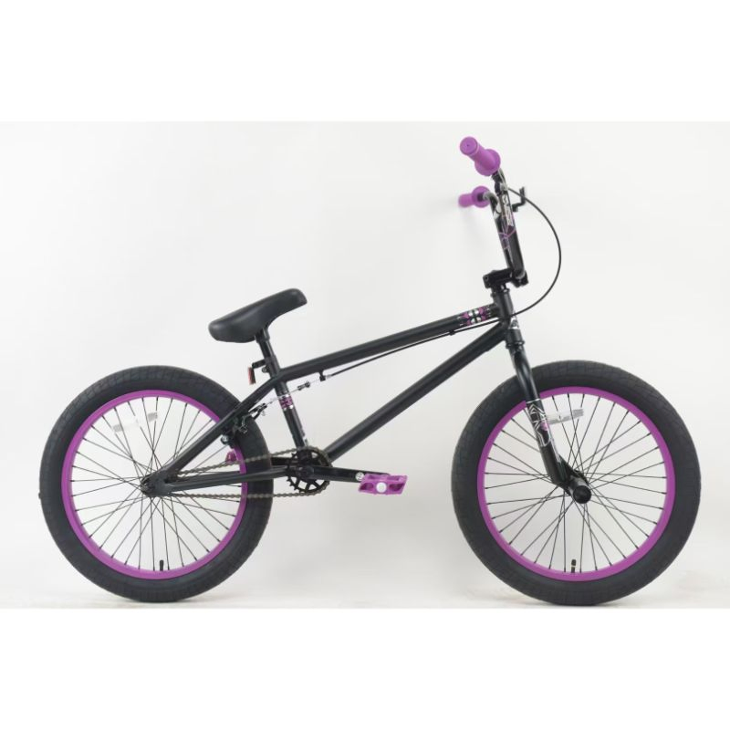 Bicycle-BMX Bicycle-Freestyel BMX Bicycle-Performance Bicycle (HC-BMX-19203)