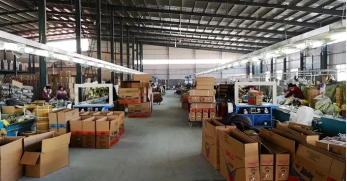 Shipping Preparation