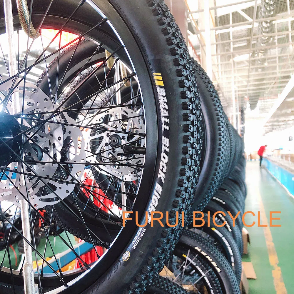 Alloy Frame BMX for Teenager Bike Children Bicycle