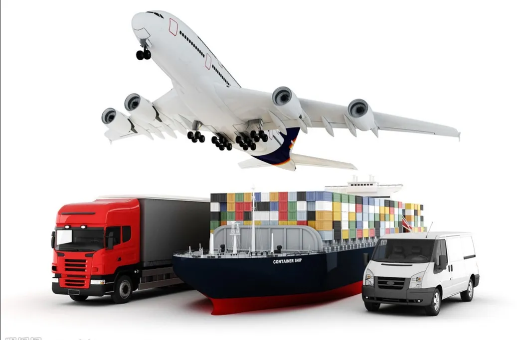 Shipping Logistics
